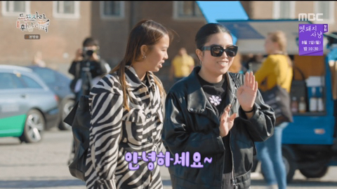 잘생긴 건 어딜가나 통하는구나 증명한 케이스 ⬅️NEW 버전 | 인스티즈