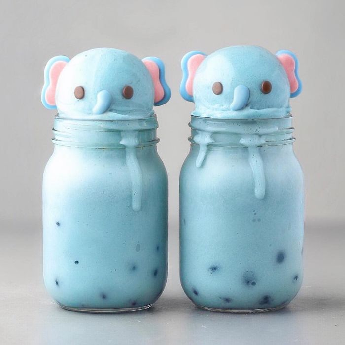 비건 채식주의자를 위한 디저트 | 인스티즈