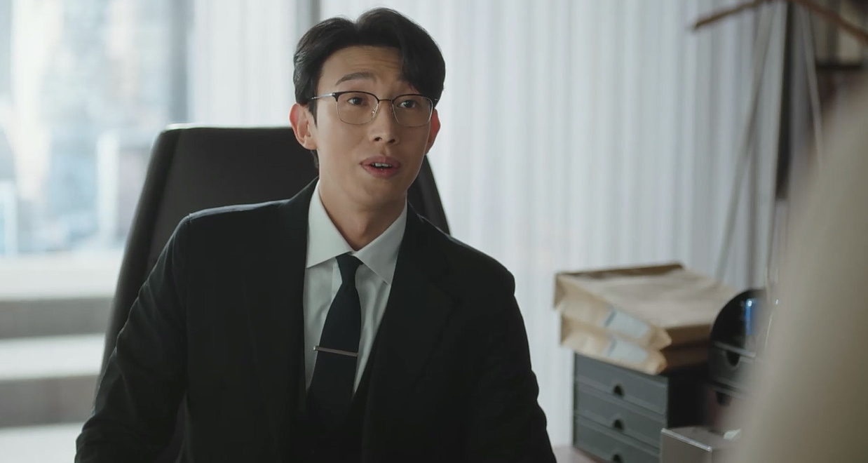 [이상한변호사우영우] 오늘 회사에 신입 받았는데 신입이 자폐야.......... | 인스티즈