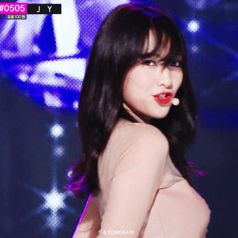 움짤과 가사로 보는 카라 노래 | 인스티즈