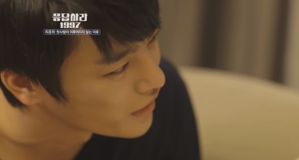 응답하라 시리즈 역대 프로포즈 장면들 (스압) | 인스티즈