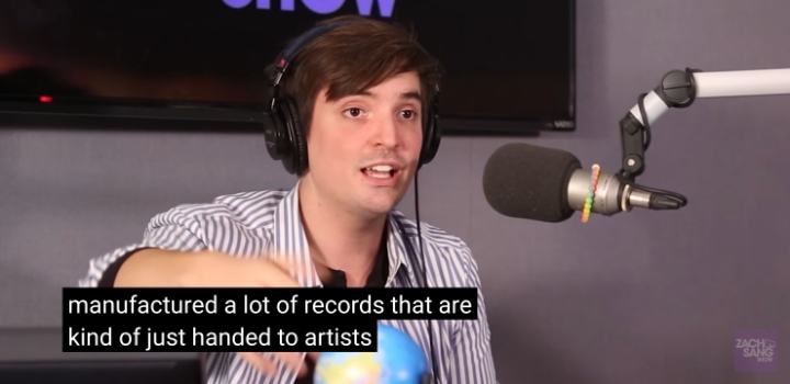 미국에서 한 인터뷰로 보는 왕잭슨이 중국에 빠지게된 이유 궁예 | 인스티즈