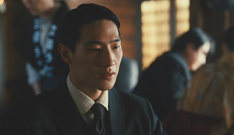 [파친코] 사랑으로 시작하지 않아 더 설레는 선자와 병약젠틀기정말쎔 남편 | 인스티즈