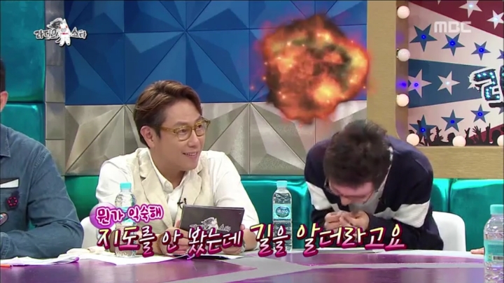 솔비 좋아하는것 같은 경리 (우리가 친해지고 싶은 언니 앞에서 보이는 모습) | 인스티즈