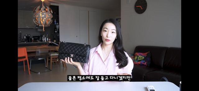 샤넬 클래식 블랙을 비추하는 이유.jpg | 인스티즈