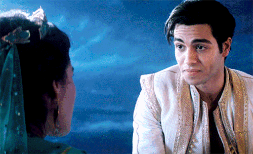 영화 알라딘이 enfp 그자체인 이유 | 인스티즈