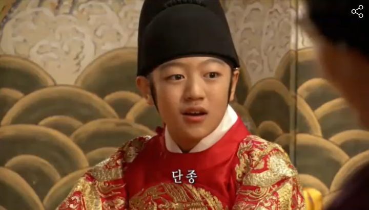 조선 임금 중에 제일 화제성 적은 거 누군지 생각해보는 달글 | 인스티즈