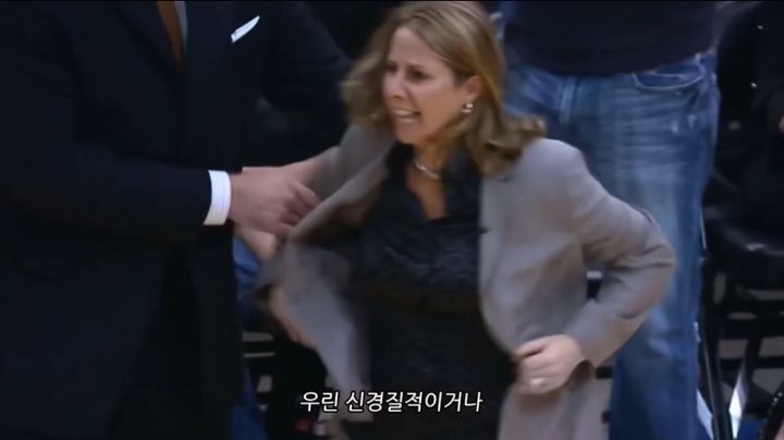 여성들을 위한 나이키 광고 | 인스티즈