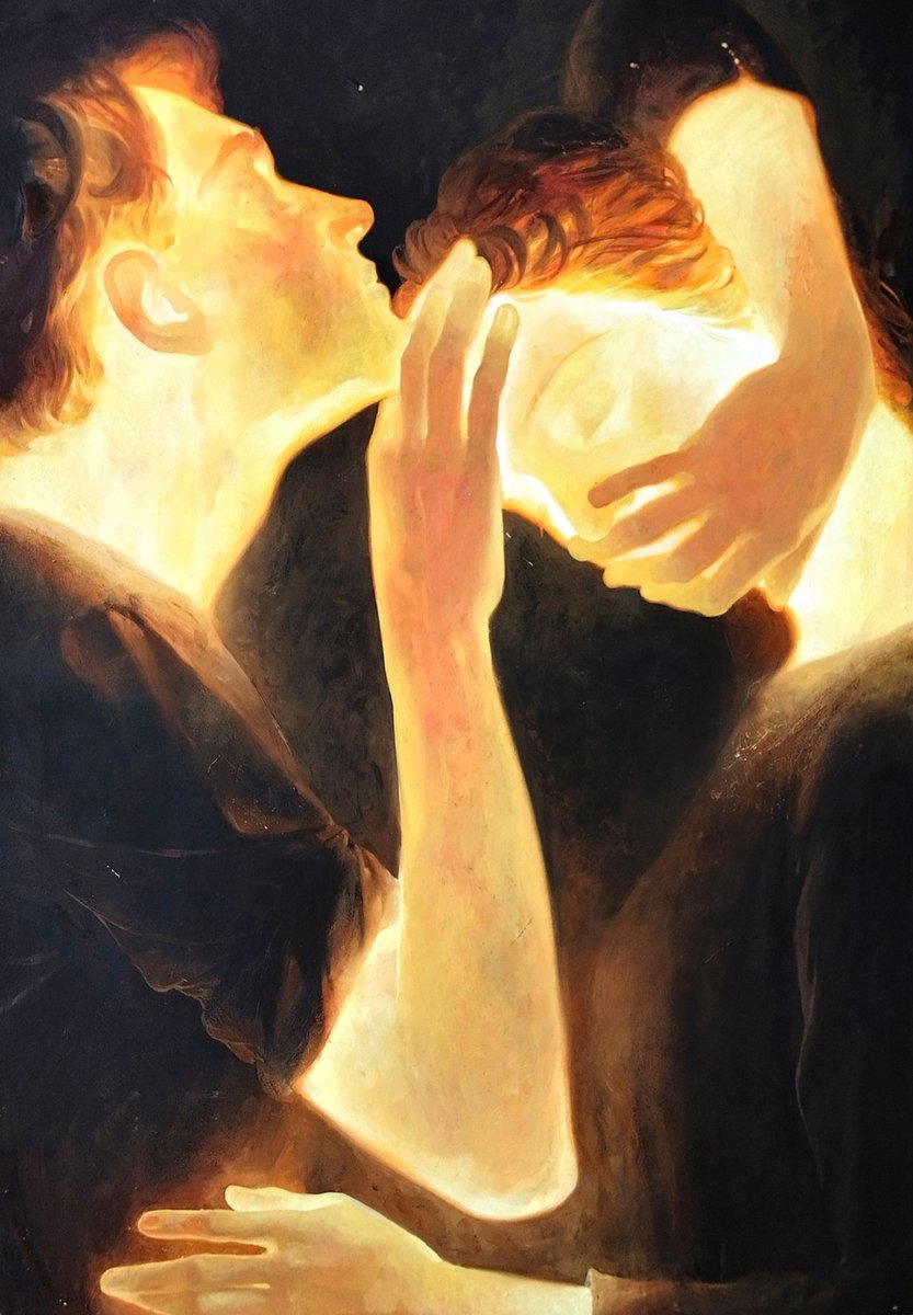 내가 그림으로 따뜻하게 해줄게 | 인스티즈