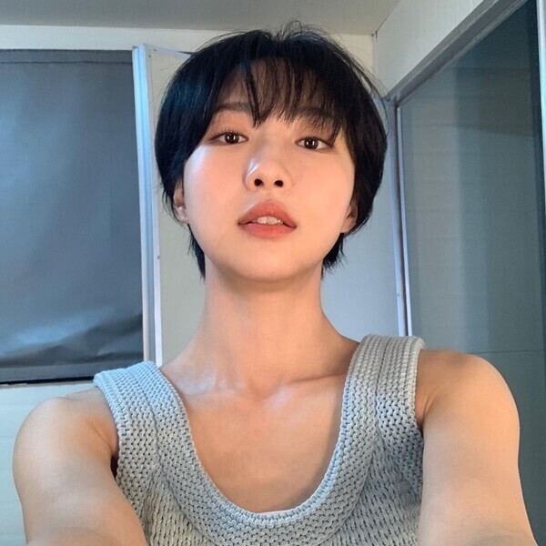 이상한 변호사 우영우에서 감초 역할 제대로 하는 주현영 배우 연기 모먼트.twt | 인스티즈