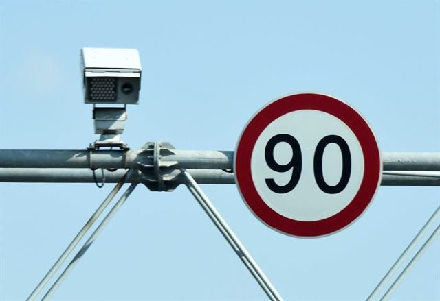 과속카메라에 관한 큰 오해 | 인스티즈