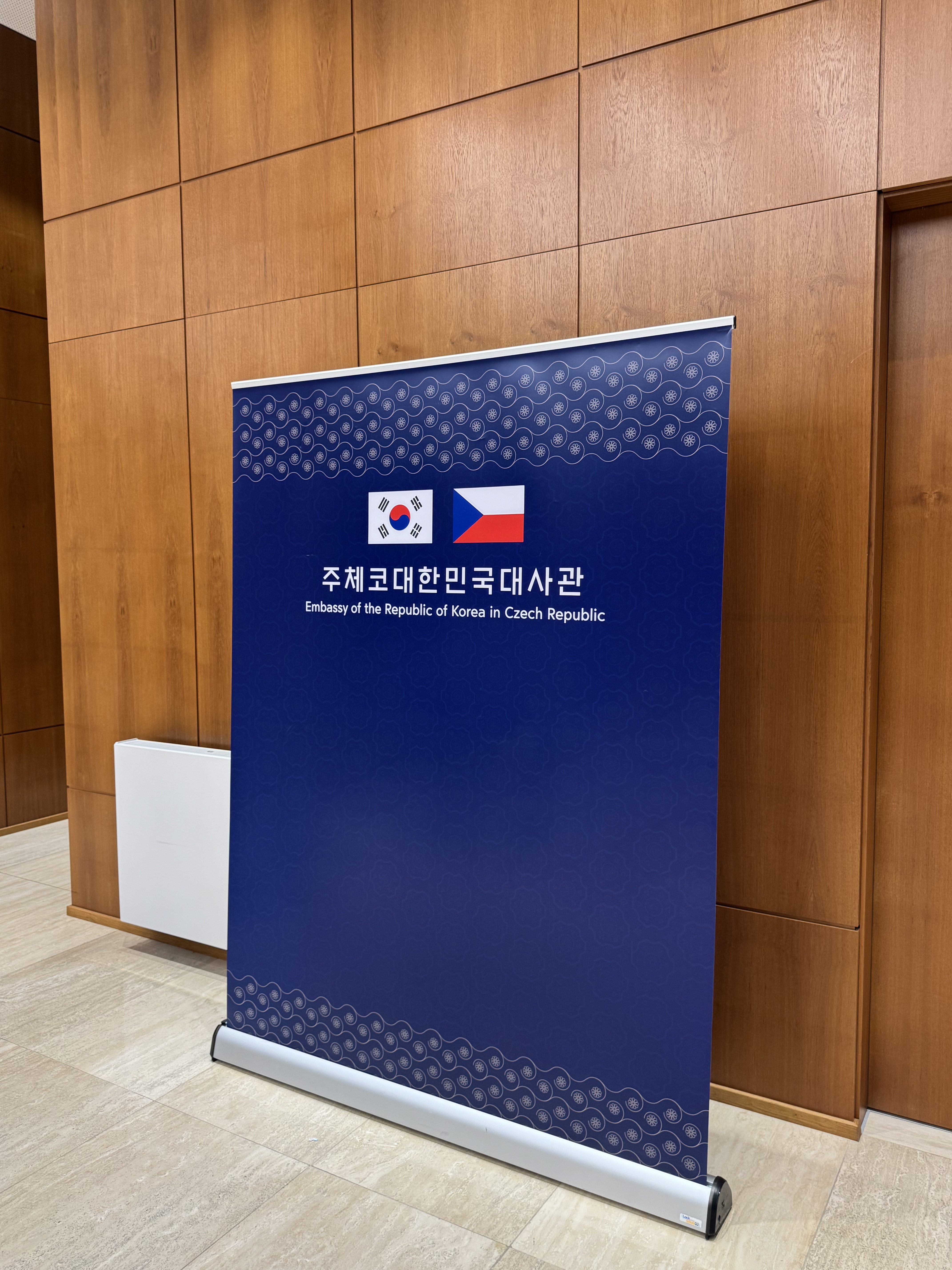 한국인들은 없는곳이 없구나ㅋㅋㅋㅋㅋ(P) 가 느껴진 해외투표 장소들 | 인스티즈