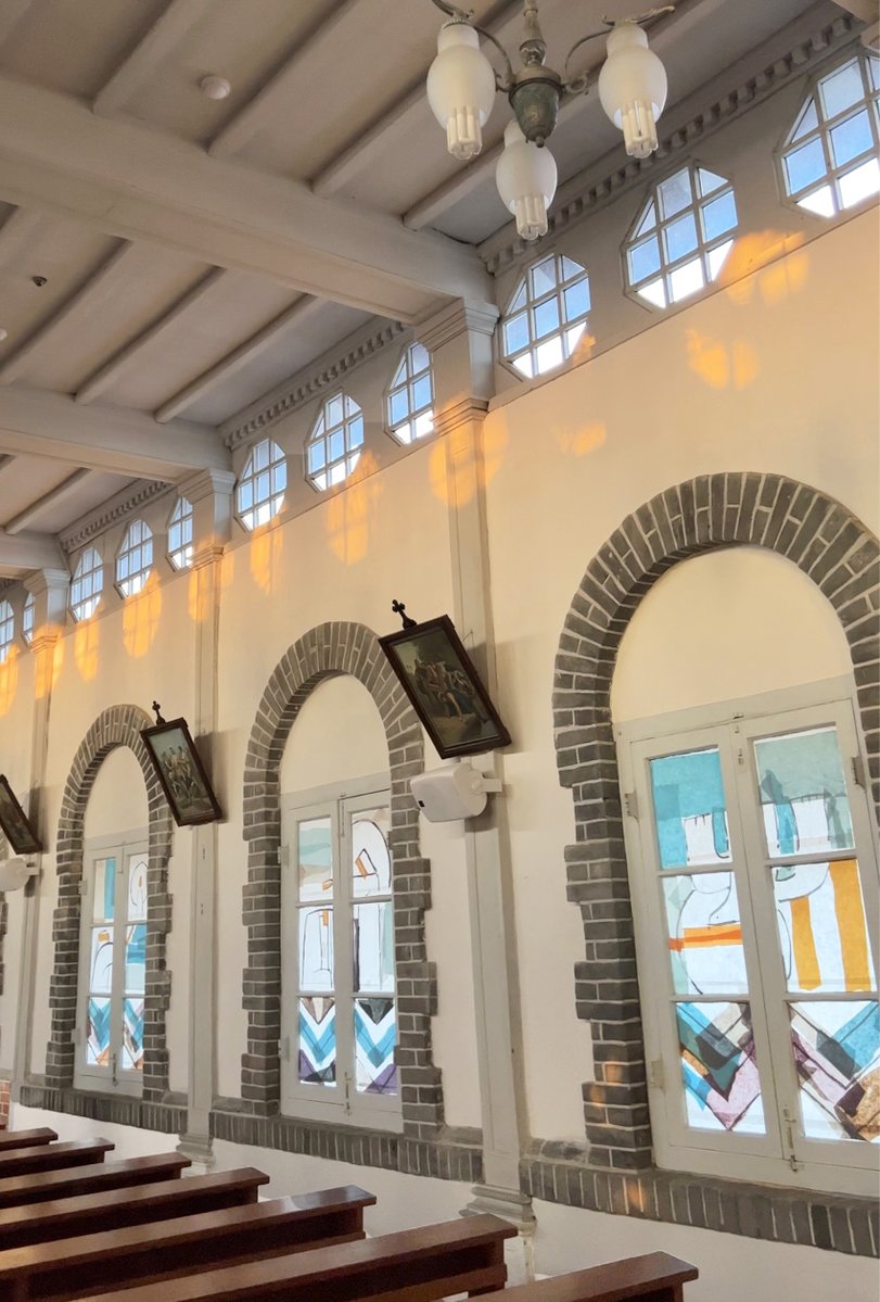 한국 전통 건축양식과 서양 건축양식이 만난 건물 | 인스티즈