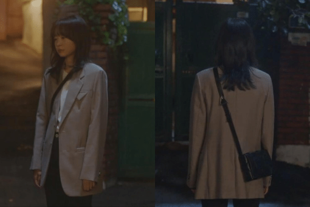 가을겨울에 코디 따라하기 좋다는 드라마 여주 3대장.jpg | 인스티즈