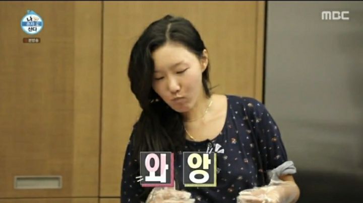 탄수화물을 줄인 두부유부초밥.jpg | 인스티즈