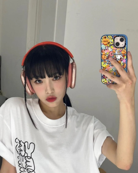 요즘 길거리에서 엄청 많이 보이는데 나만없는 패션아이템 | 인스티즈