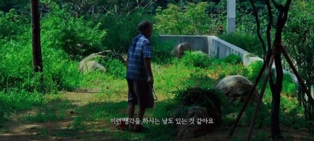 집에서 극우들 난동을 매일 마주했던 문재인 대통령 | 인스티즈