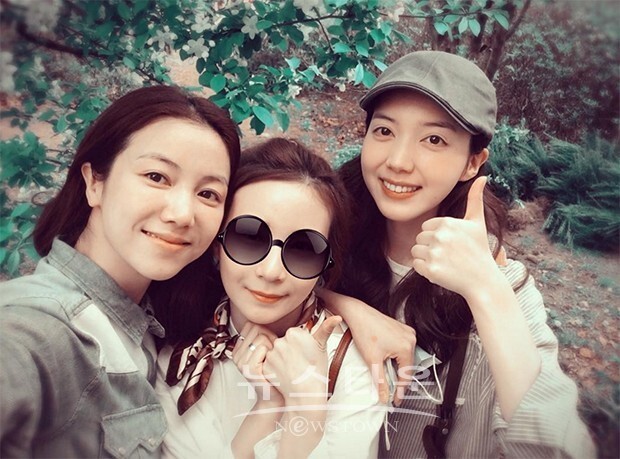 여자는 나이들수록 자매가 있다는게 큰 행운이라 생각하는 달글 | 인스티즈