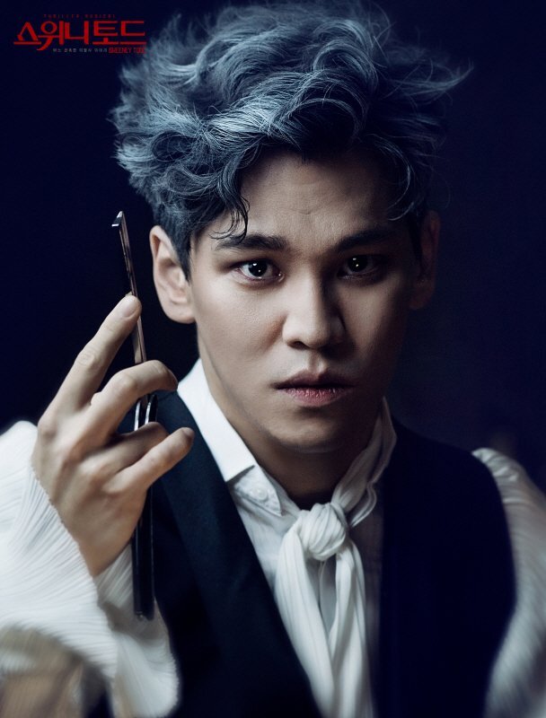 친형제보다 더 형제같은 조승우와 홍광호.jpg | 인스티즈