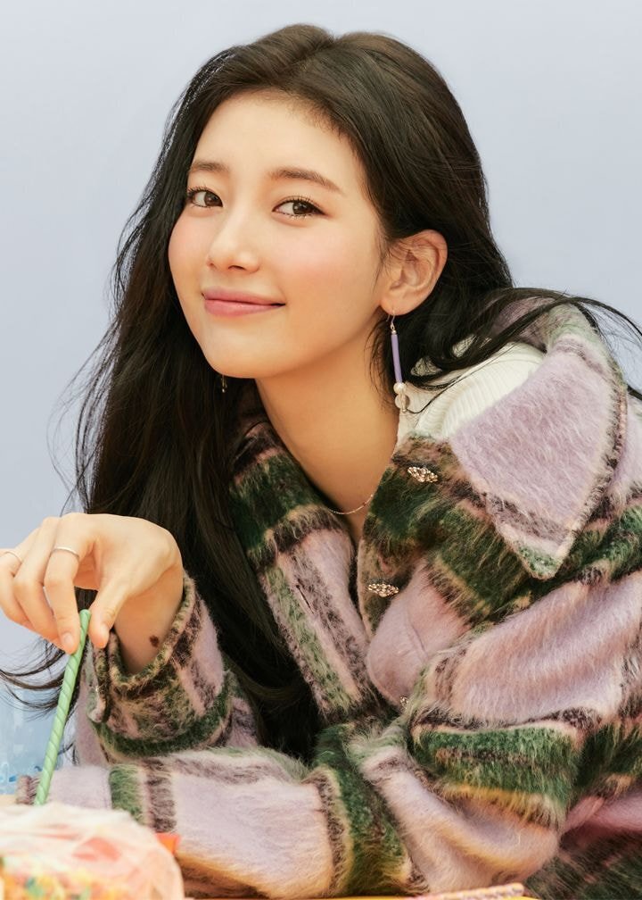수지 게스 F/W 화보.jpg | 인스티즈