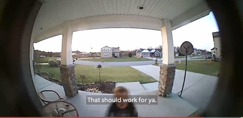 어린이채널이 보고싶었던 아이 | 인스티즈