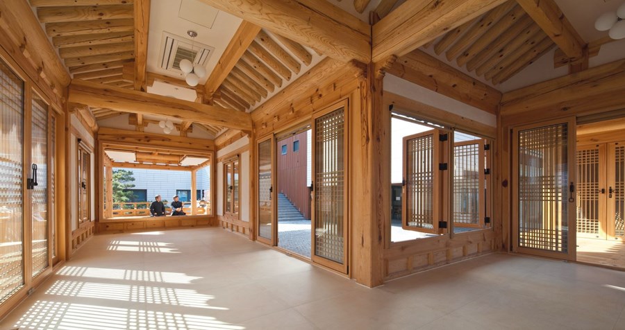 건축상을 6개나 받은 성당 | 인스티즈