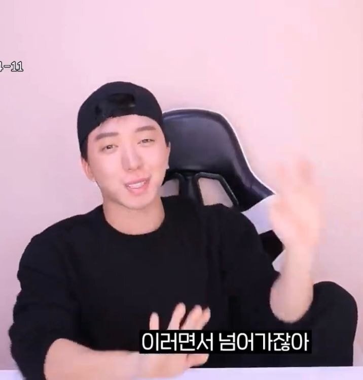 게이가 말하는 BL과의 현실의 차이점 | 인스티즈