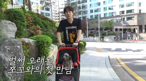 SS501 김형준 개사기 사건 + 현재 | 인스티즈