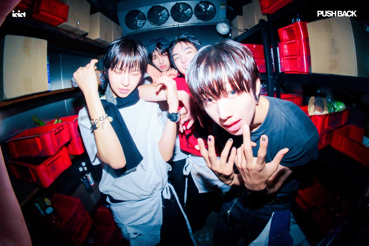 요즘 남돌들 사이에서 빼놓을 수 없다는 네일아트 | 인스티즈