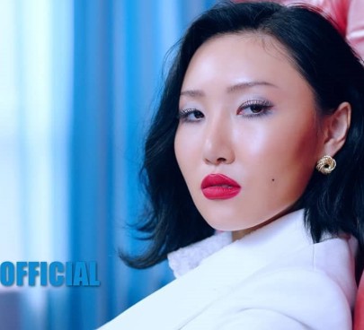 호불호 극명하게 갈리는 요즘 아이돌 오버립 메이크업.twt | 인스티즈