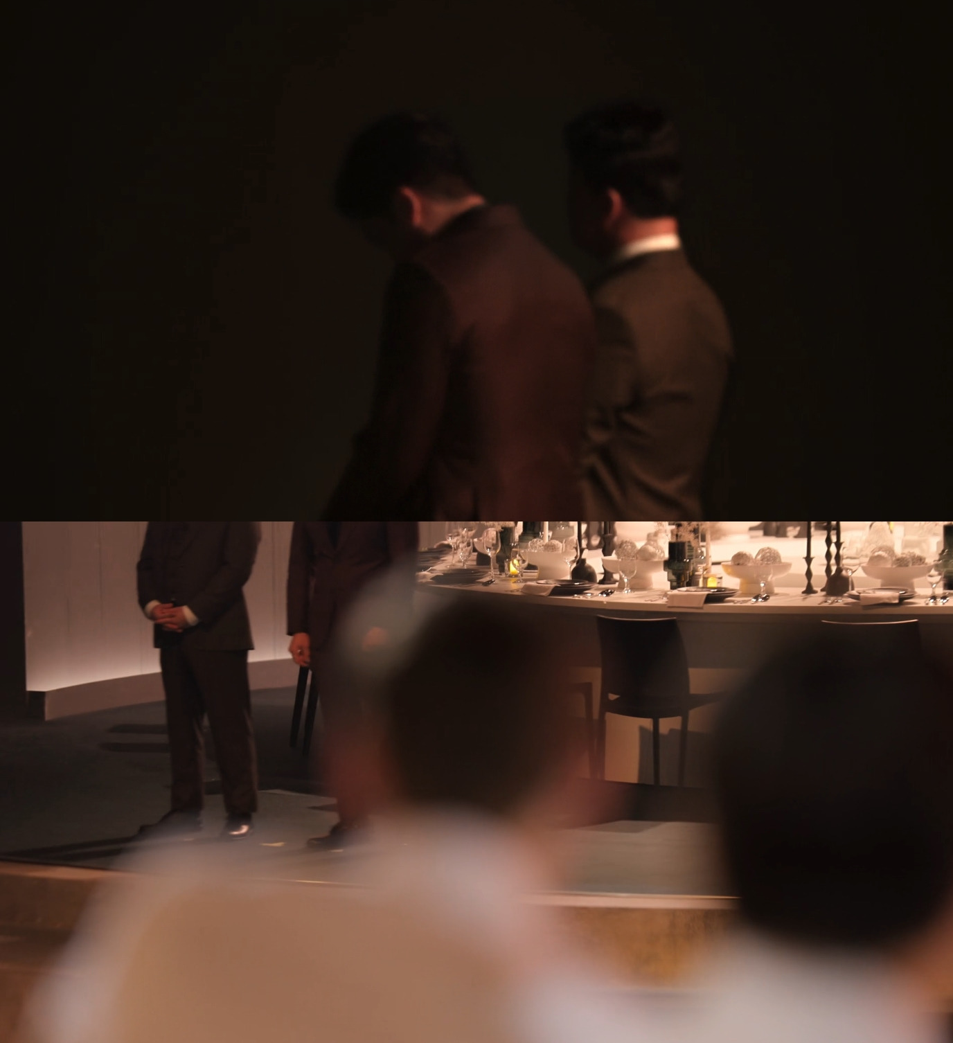 정말 레전드였던 첫 주 흑백요리사 예능력.jpg | 인스티즈