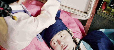 작가가 숟가락으로 먹였는데 이지훈 연기가 오져서 포크레인으로 퍼받아먹었다는 서사.jpg | 인스티즈