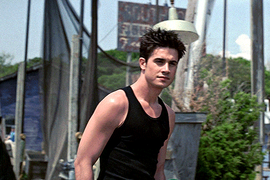 친구들이랑 음주운전으로 뺑소니 사고내서 그냥 시체 바다에 유기하고 잊고 살았는데 | 인스티즈