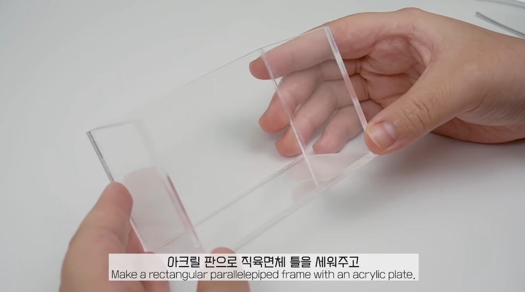 금손 유튜버의 클레이로 짱구 훈이 수영장 만들기 | 인스티즈