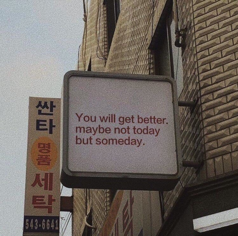 뭔가 이상하게 위로가 되는 짤들.jpg | 인스티즈