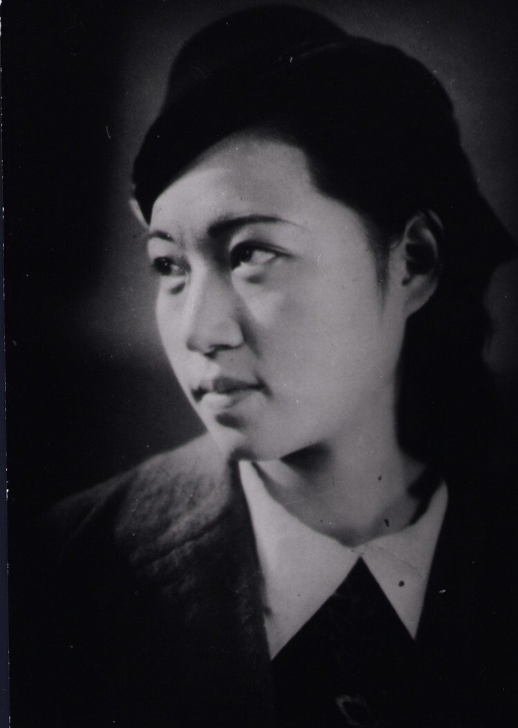 일제강점기 ~ 1960년대 초반 한국의 여배우들 정리 | 인스티즈