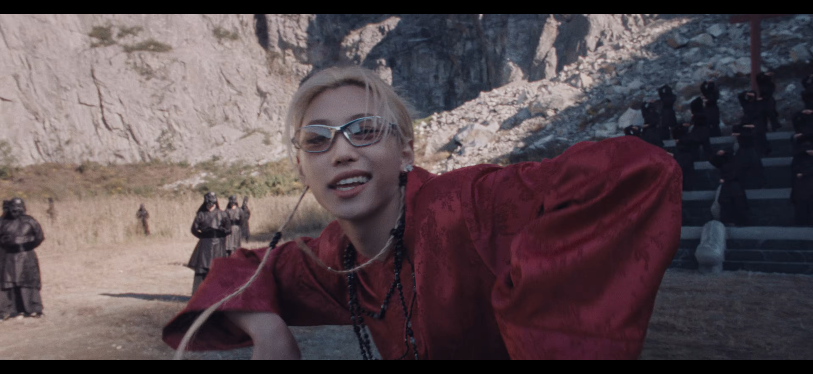 스트레이키즈(StrayKids) "신선놀음(DIVINE)" M/V | 인스티즈