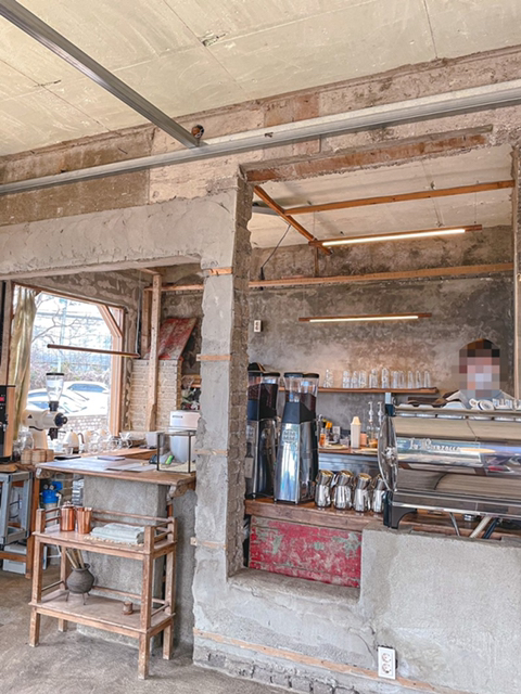 인싸들이 좋아한다는 감성 카페 | 인스티즈