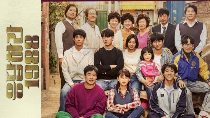 의외로 응답하라시리즈, 써니 같은 예전 청춘물 공감 못하는 모부세대 많은 이유 | 인스티즈