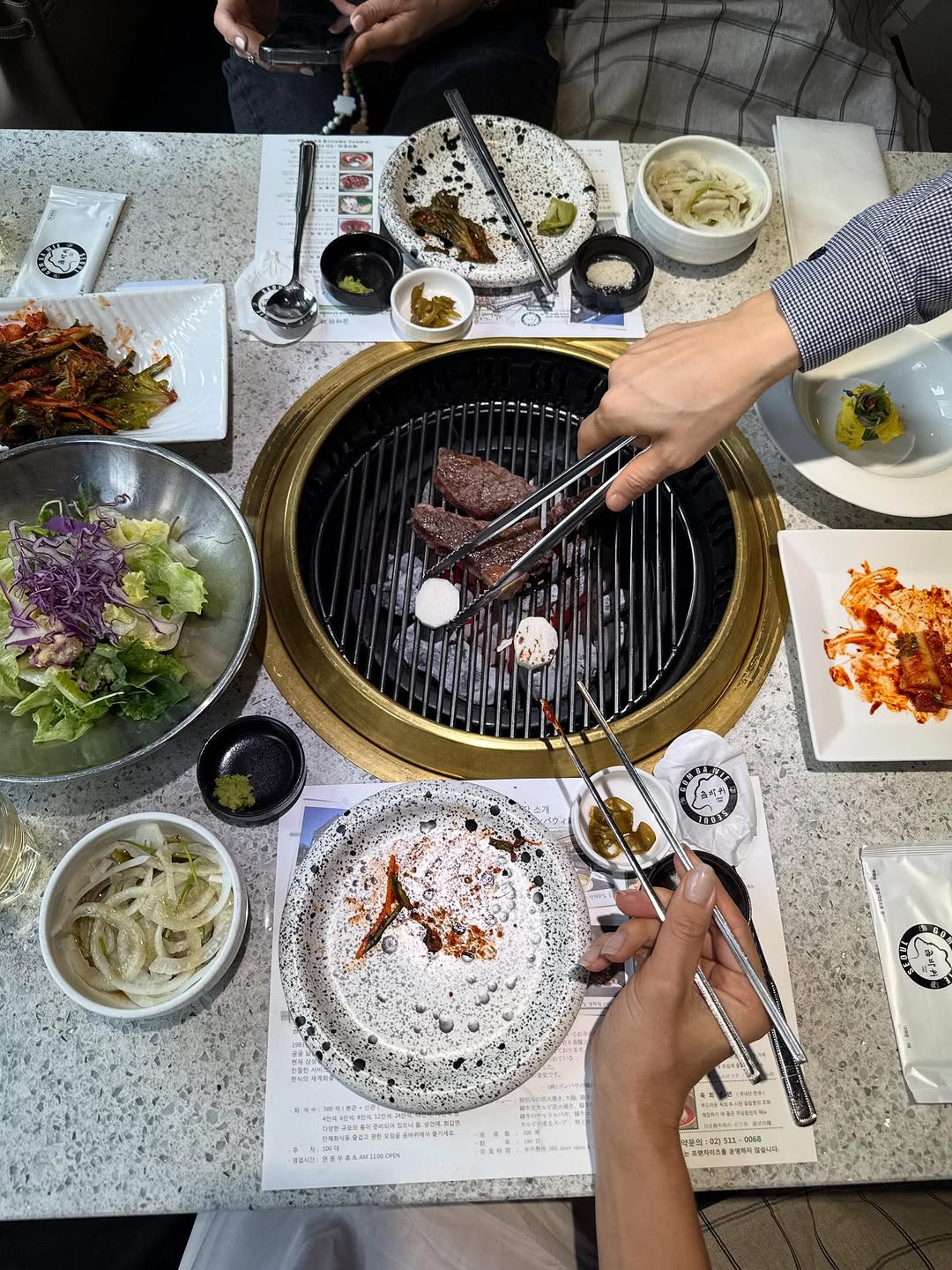 이리나샤크가 한국 왔을때 찍은 사진들.jpg | 인스티즈