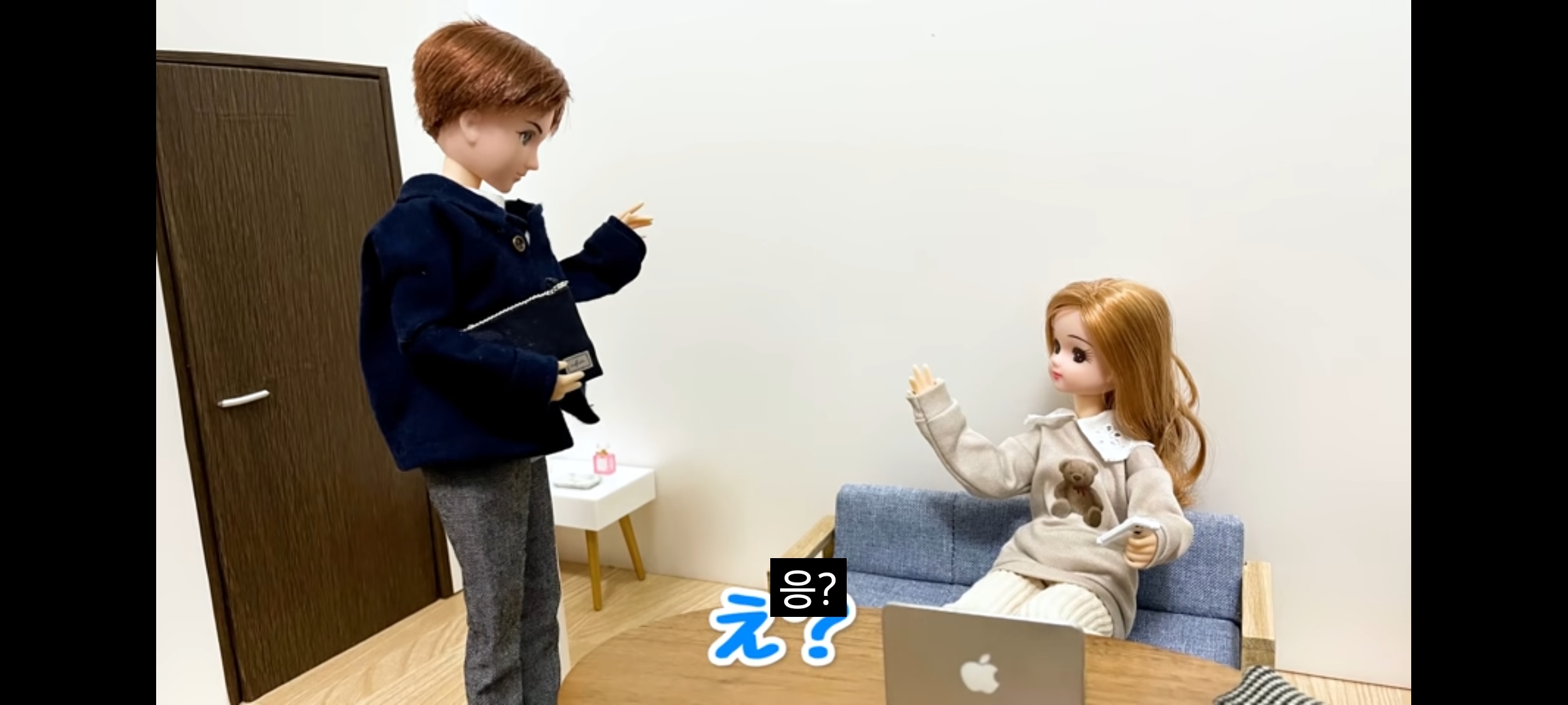 ㄹㅇ 커플 유튜버들 특징.jpg | 인스티즈