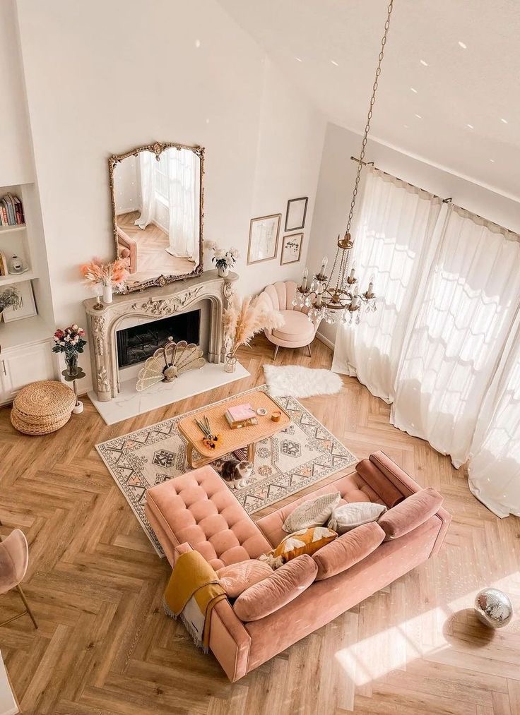 💖 Pink Room 💖 | 인스티즈
