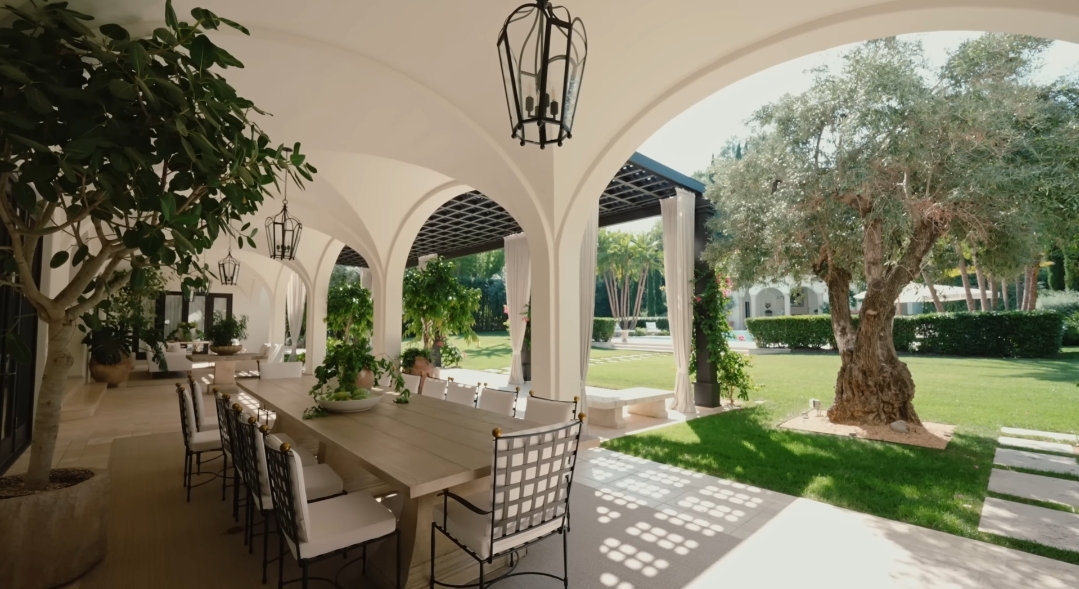 소피아 베르가라 LA 집 인테리어 | 인스티즈