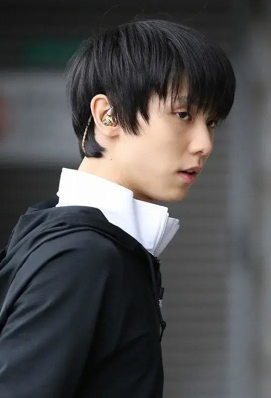 하뉴가 돈 안 아끼고 쓰는 분야 | 인스티즈