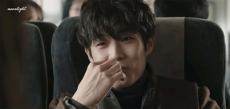 김다미와 최우식이 달달하게 나오는 작품을 보고 싶은 사람에게 추천함 | 인스티즈