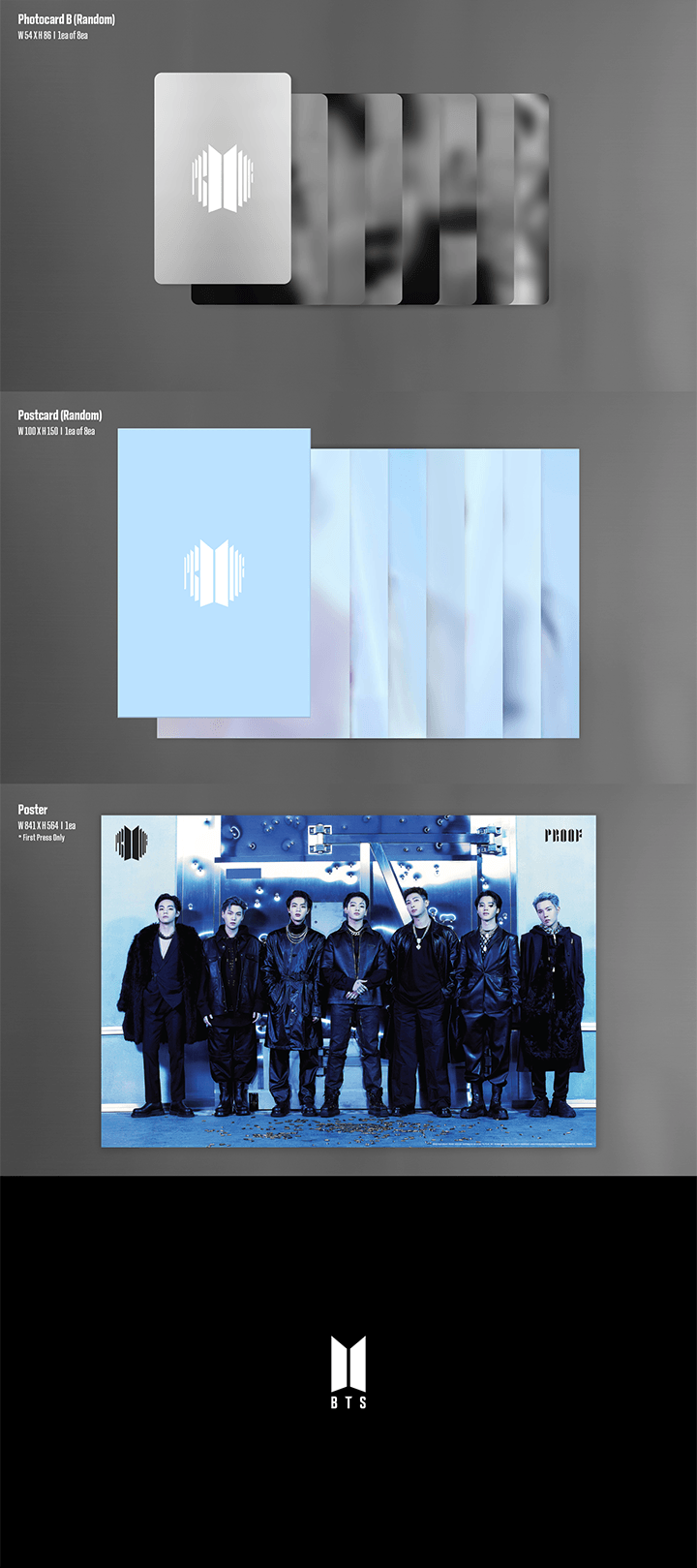 궁금해서 찾아본 민희진이 기획한 방탄 뷔 앨범 | 인스티즈