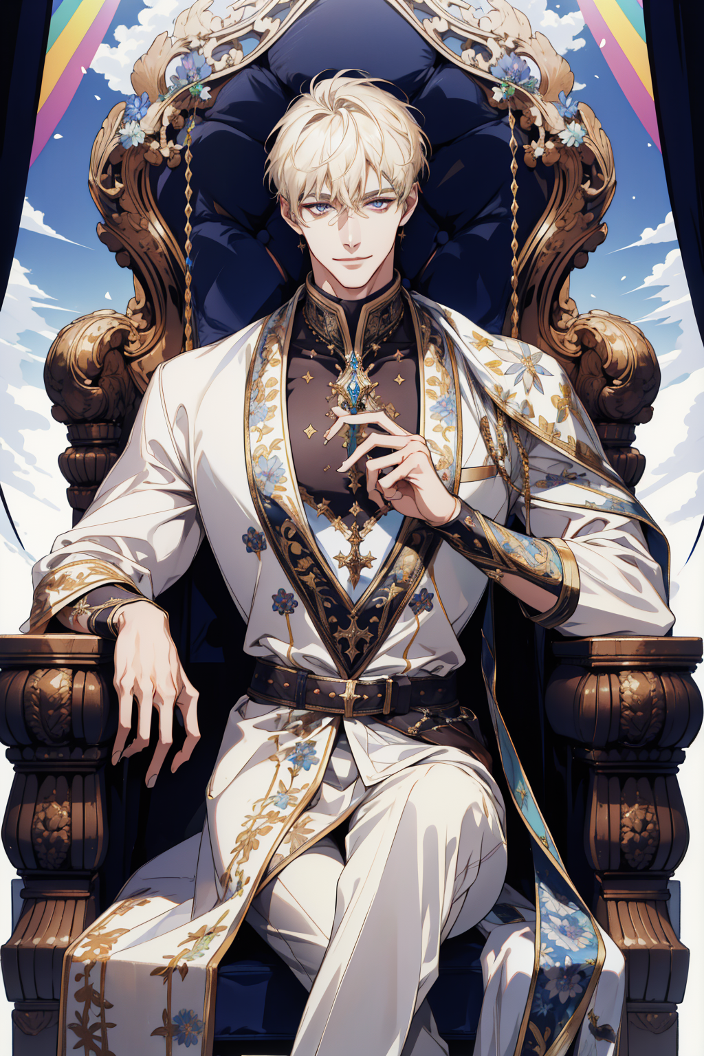 AI 삽화 구글링해보니까 건당 5만원에 프로그램 돌려주는 외주도 있네 | 인스티즈