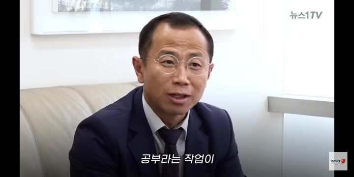 '공부가 가장 쉬웠어요'작가 근황 | 인스티즈