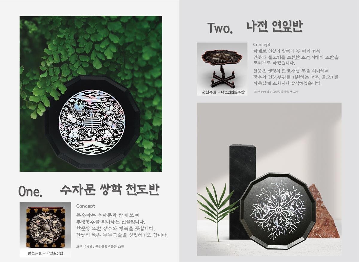 이번에도 예쁜 국립중앙박물관 뮤지엄샵 신상 | 인스티즈