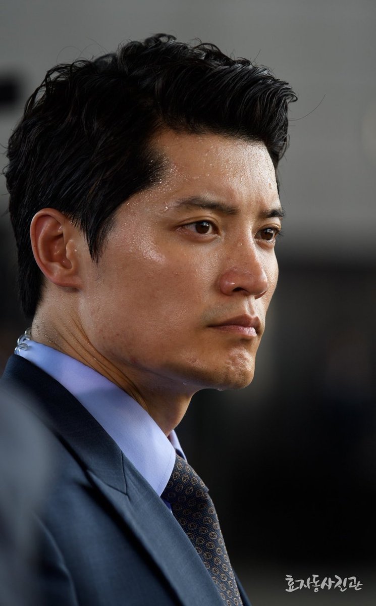 메바여 캡쳐 보고 궁금해서 찾아본 청와대 경호원들.jpg | 인스티즈